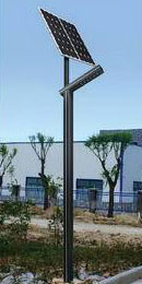 太陽(yáng)能路燈